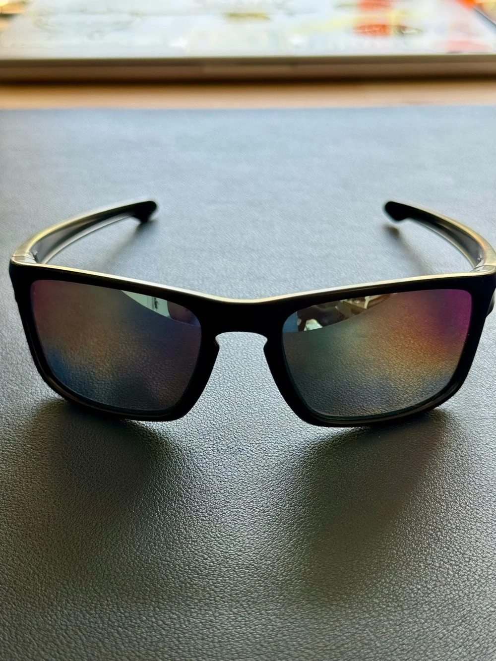Oakley this discontinued